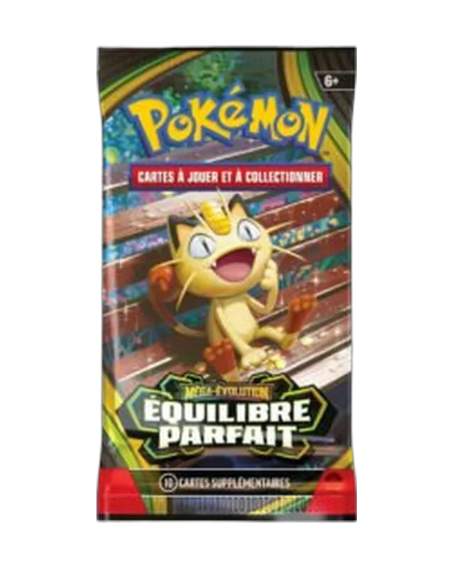 Booster Équilibre Parfait | ME03