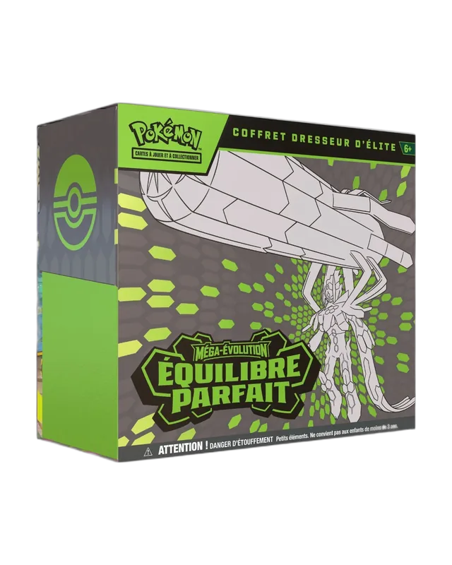 ETB - Équilibre Parfait